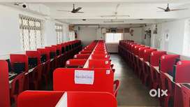 Computer lab