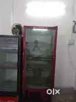 Fridge for sell single door
