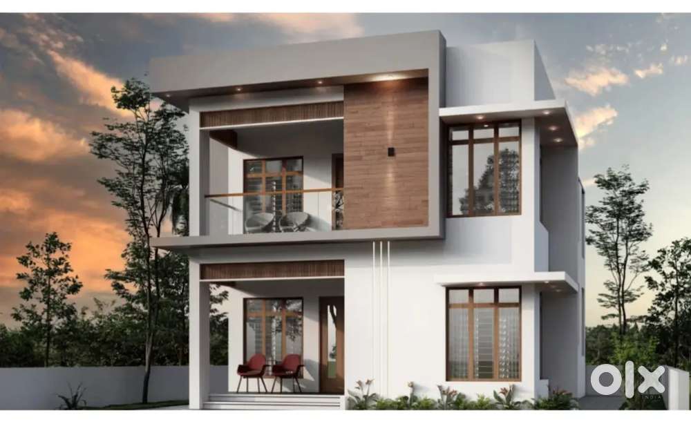 HOUSE FOR SALE AT RAMANKULANGARA