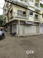 Dukaan office doctor chamber Aadhar card center ke liye dukaan ka area