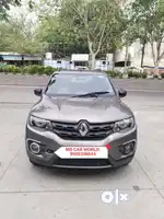 Renault KWID RXT Optional, 2016, Petrol