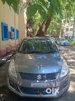Maruti Suzuki Swift