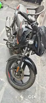 Good in condition