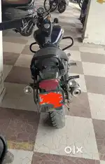 Avanger 2017 Model