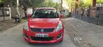 Maruti Suzuki Swift 2015 Diesel 88000 Km Driven single owner