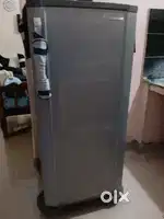 It is good condition