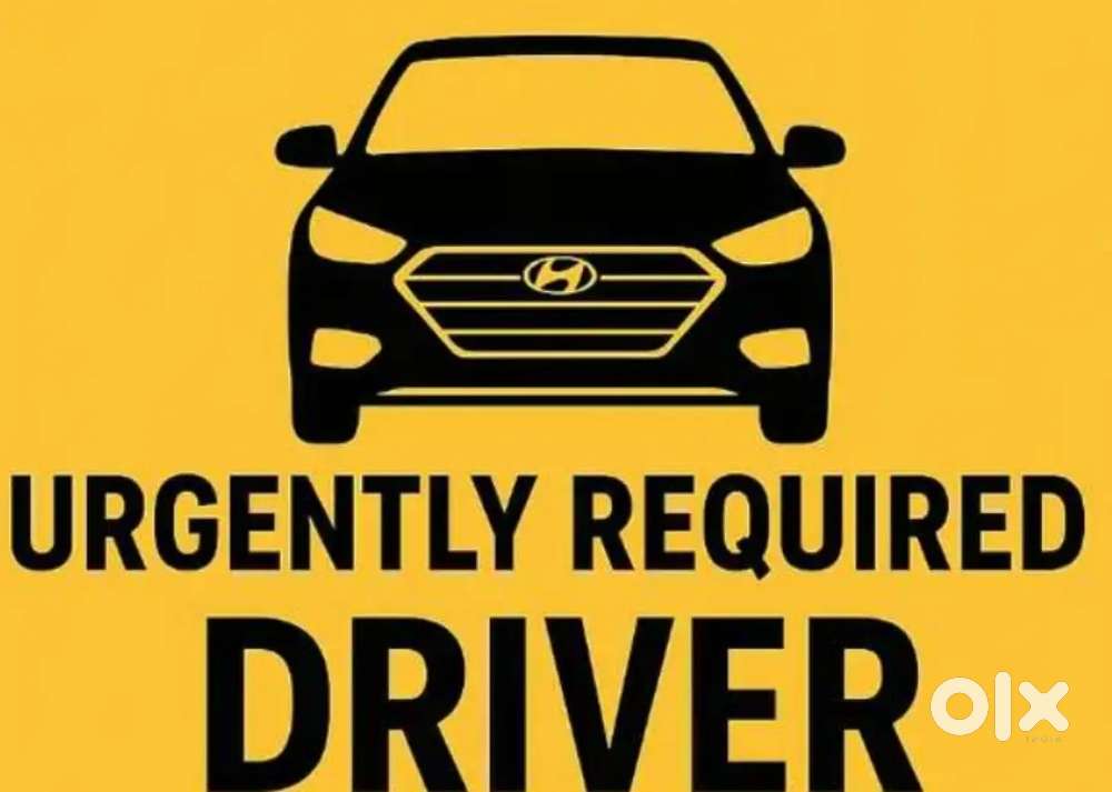 Need driver for permanant position