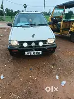 Maruti Suzuki 800 2006 Petrol 50000 Km Driven
