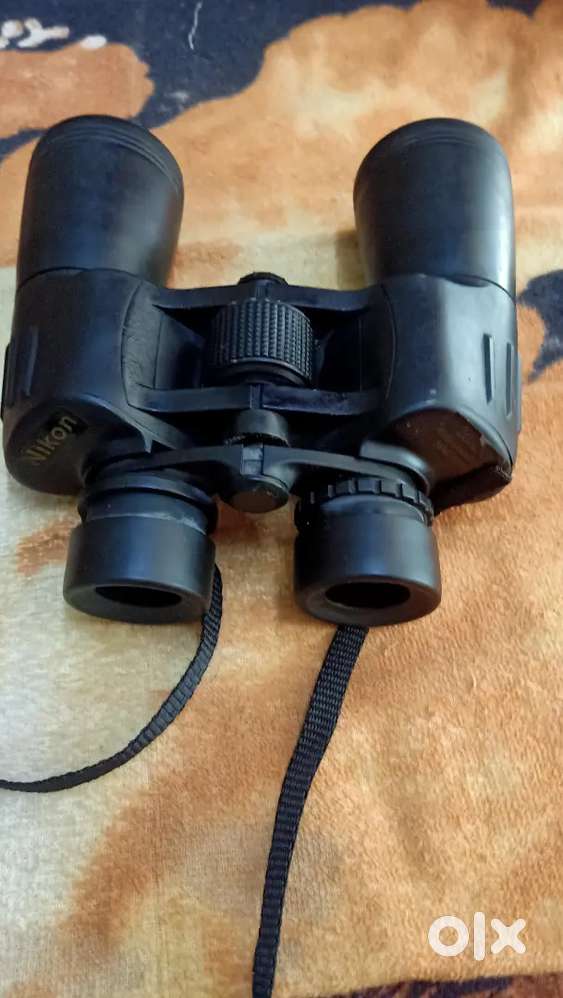 Nikon Binocular