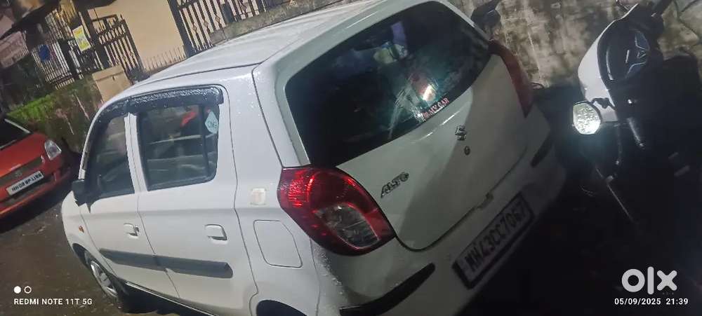 Maruti Suzuki 800 2023 CNG & Hybrids 25000 Km Driven