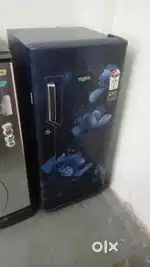 Fridge washing machine  on rent in all pune