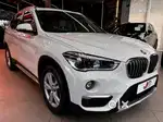 BMW X1 sDrive 20d xLine, 2019, Diesel