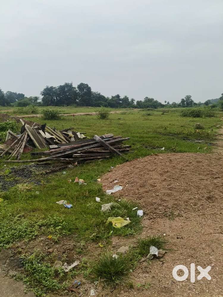 Na plot for sale