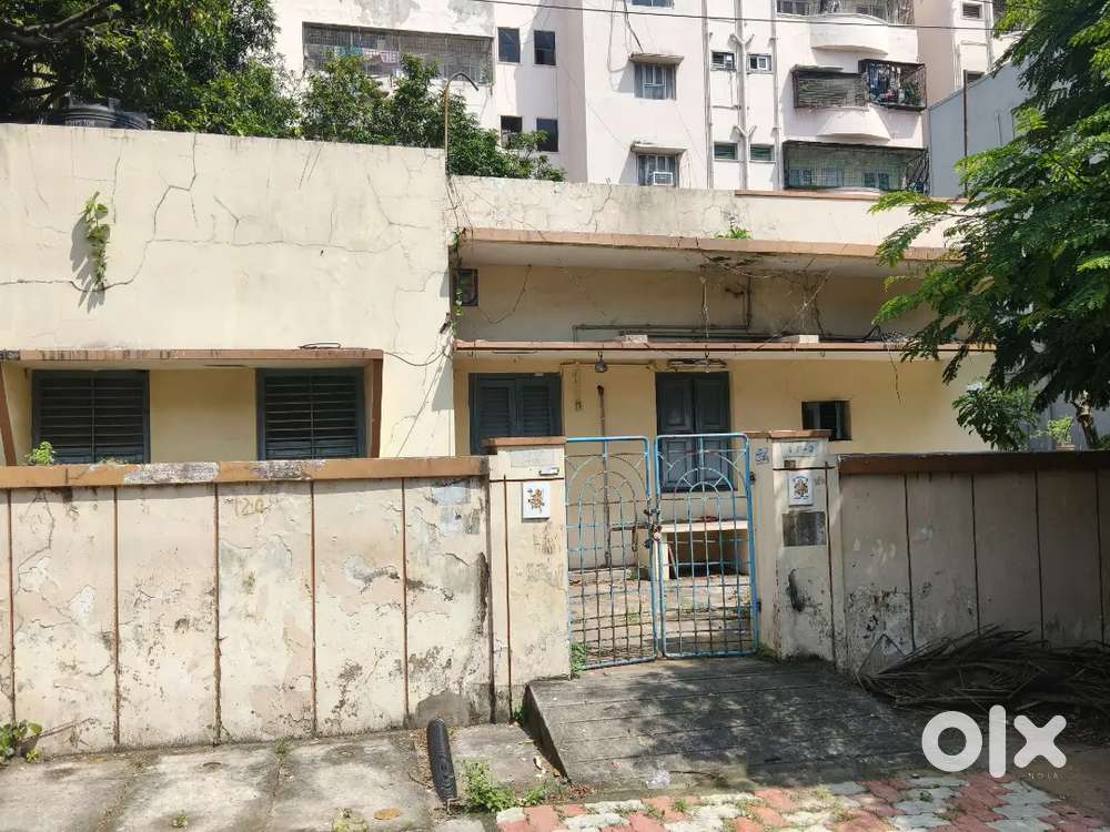 350 sq yards north facing east point colony