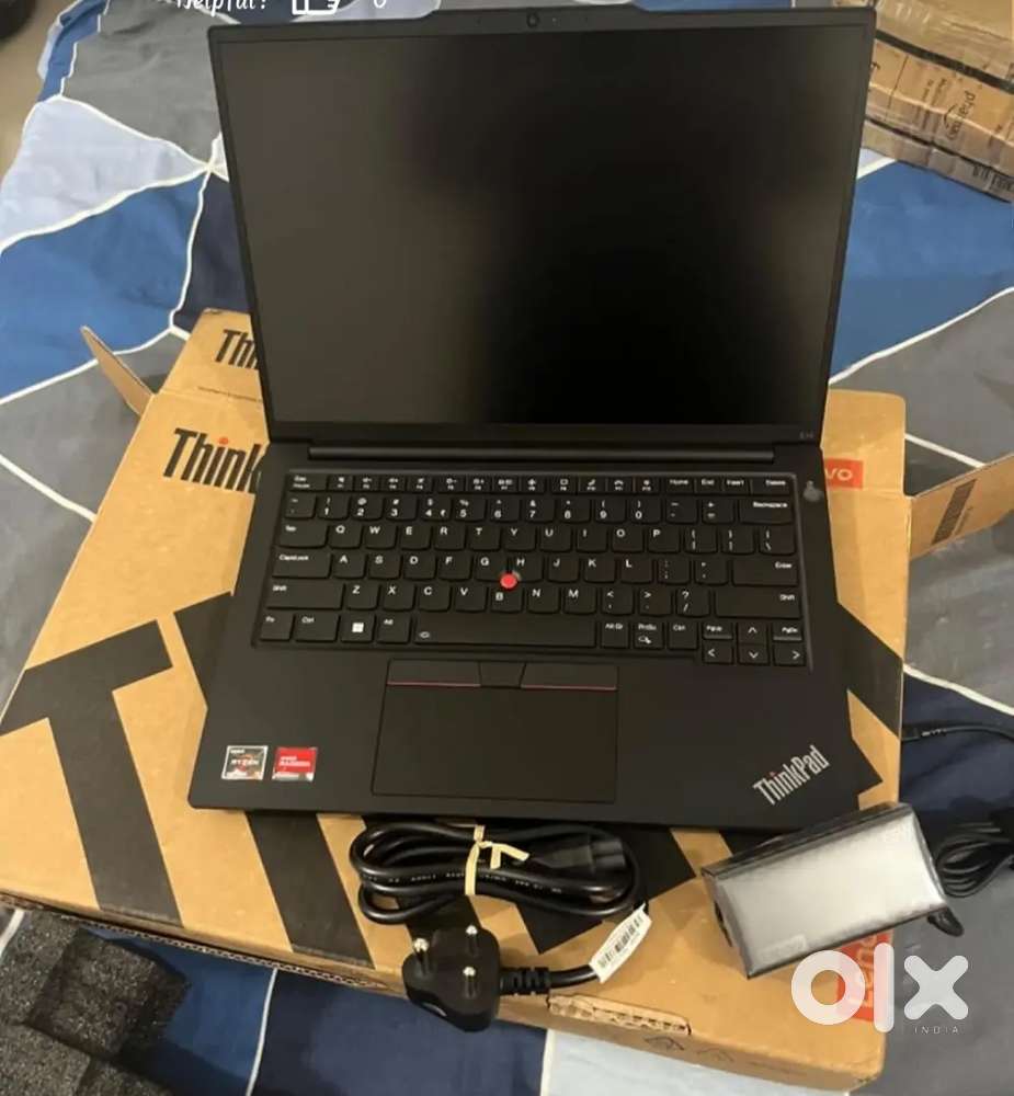 Lenovo Laptop