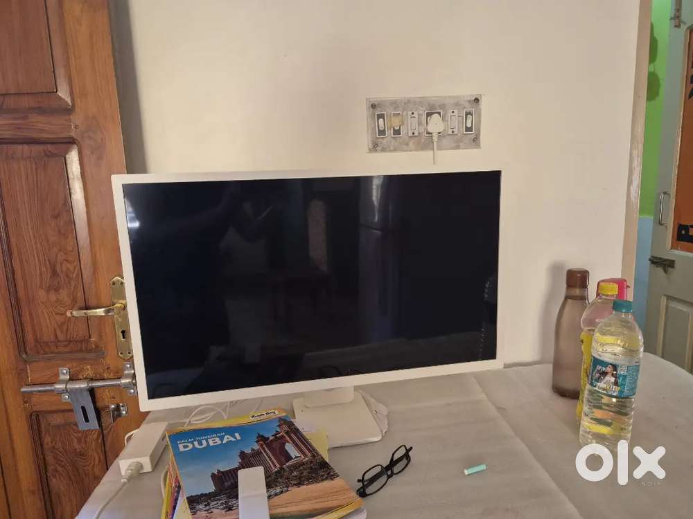 Monitor Screen