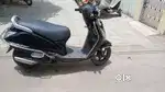 Good condition single hand use