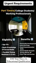 Work from home