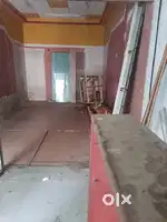 Main road Ground floor , road touch