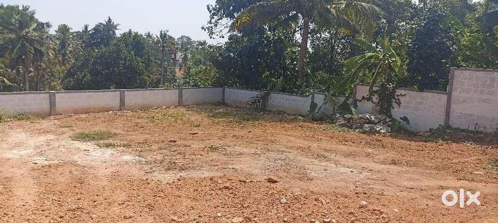 Trivandrum-Akkulam-near Nish Good House Plot