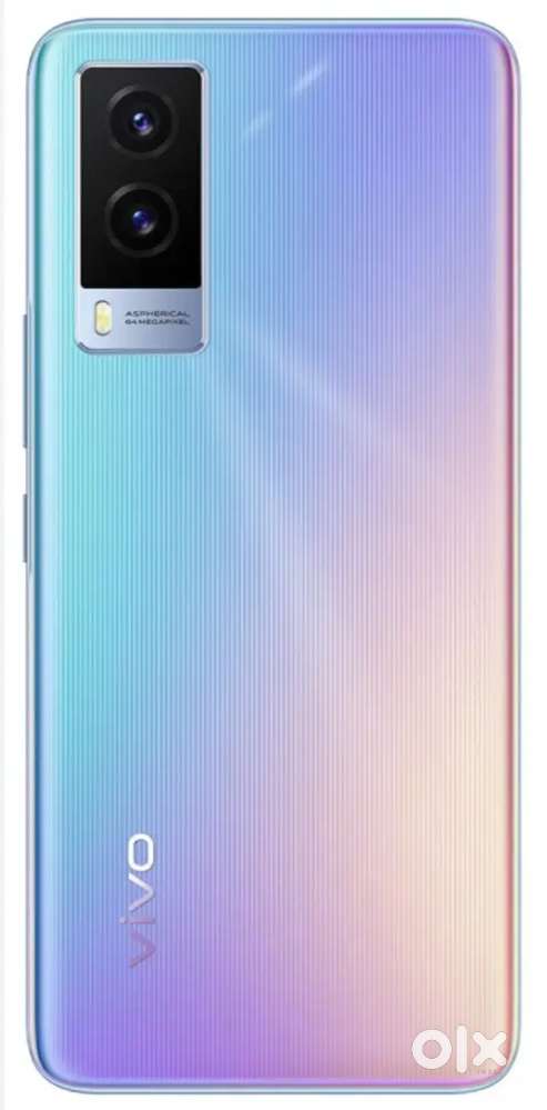 I am selling my [Vivo V21e 5G ]. It is in excellent condition