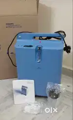 PHILIPS OXYGEN concentrator machine