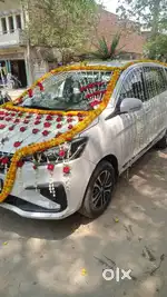 Maruti Suzuki Ertiga 2023 Petrol Well Maintained