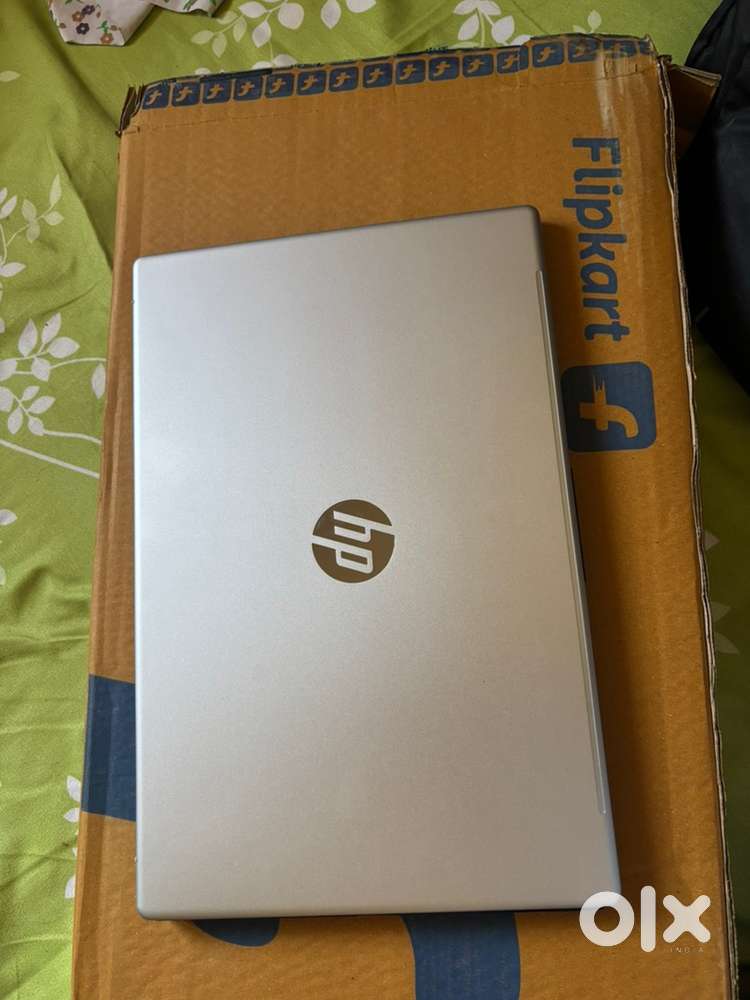 Brand New HP 15-fd0515TU (Intel Core i7 13th Gen, 16GB/512GB SSD