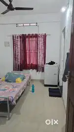 #1 BHK Fully Furnished – ₹17,000/month