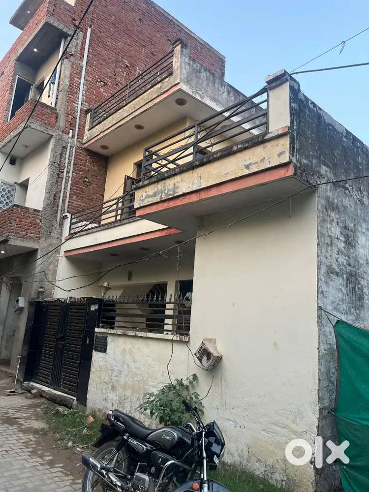 Resale House