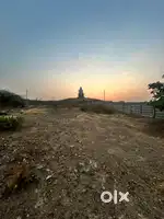 1 gunta plot near wakhari. Yavat