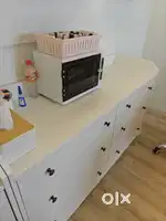 IKEA Racks