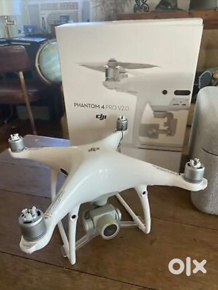 All dron available here's