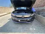 Honda Amaze 2020 Diesel Well Maintained