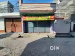 Shop For Rent at 3000/- per month.