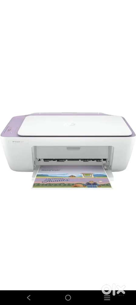 HP DeskJet 2331