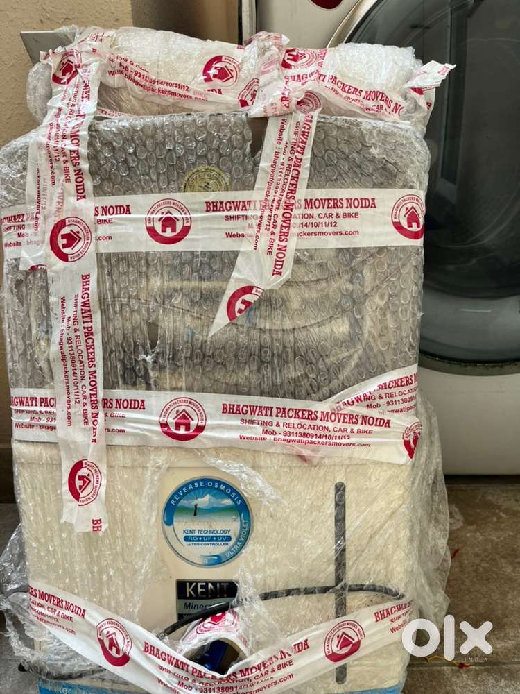 Kent water Purifier