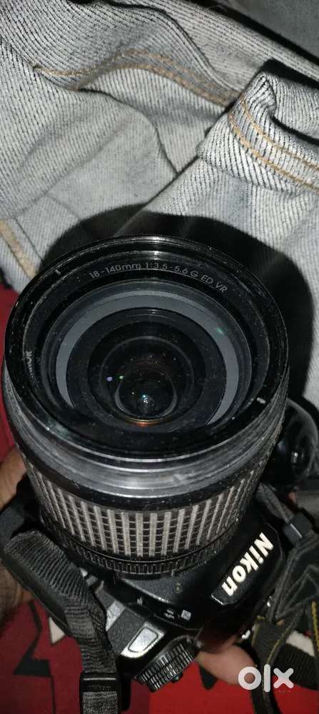 High-Quality Camera for Sale - Lightly Used, Great Condition