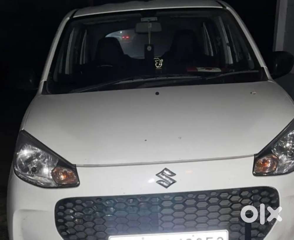 Maruti Suzuki Alto K10 2023
