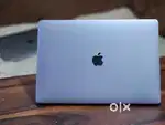 Apple Macbook Pro i7 Processor 16GB Ram 512GB SSD 5.5gbGraphics