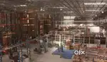 LOOKING FOR FRESHERS AND EXPERIENCED CANDIDATES IN WAREHOUSE COMPANY