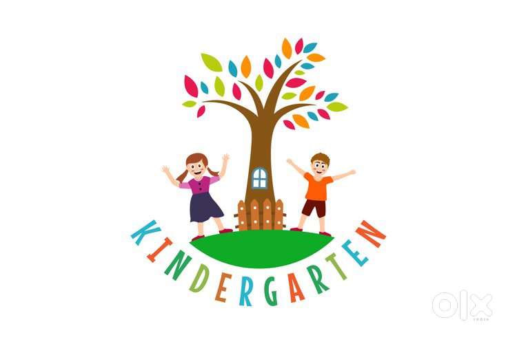 Looking for Space to Start a Pre-School / Play School on Rent