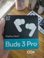 OnePlus Nord buds 3 Pro