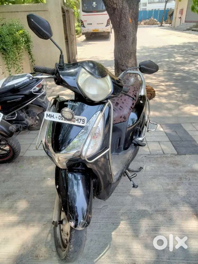 It's a new condition