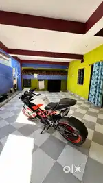 KTM RC 200 BS4 2018