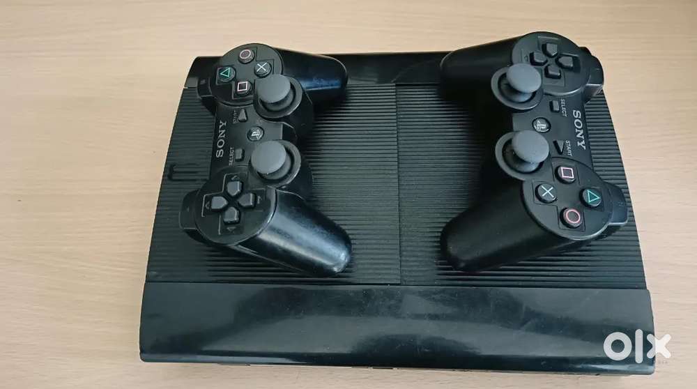 PS3 PlayStation