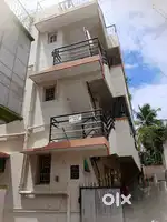 24 hours water supply