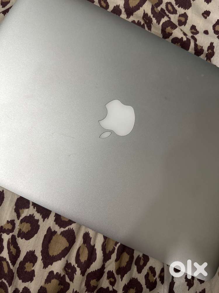 Macbook air 2018