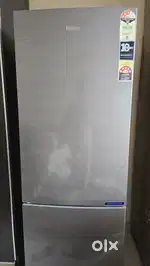 Haier Fridge 2 Door Convertible