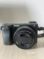 Sony A6300